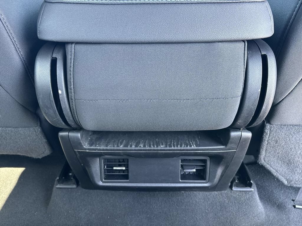 Certified 2022 Chevrolet Silverado 1500 Custom AWD/4WD image 24