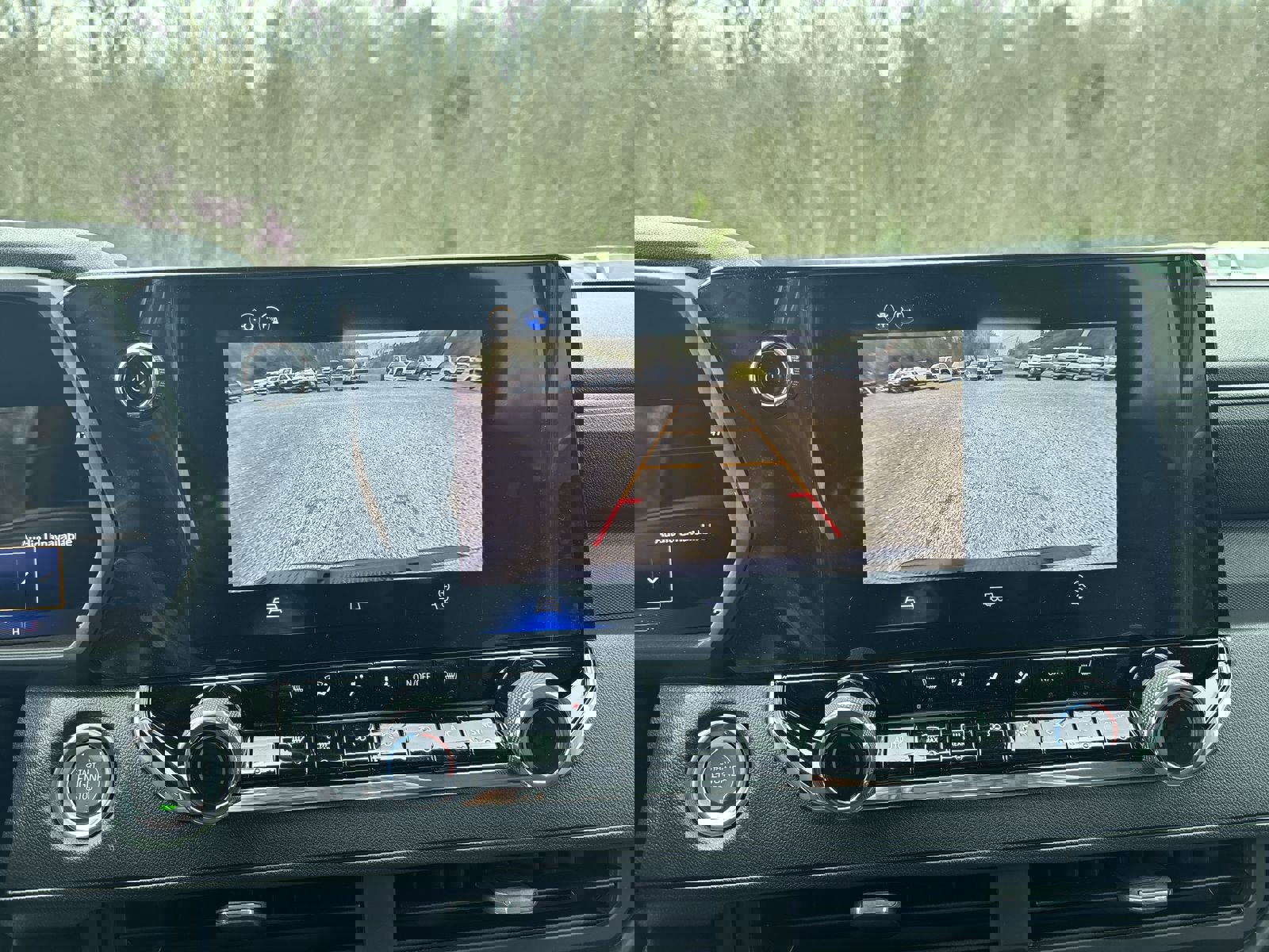 New 2026 Chevrolet Colorado Trail Boss image 20