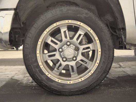 Used 2017 Toyota Tundra SR5 w/ SR5 Upgrade Package RWD image 24