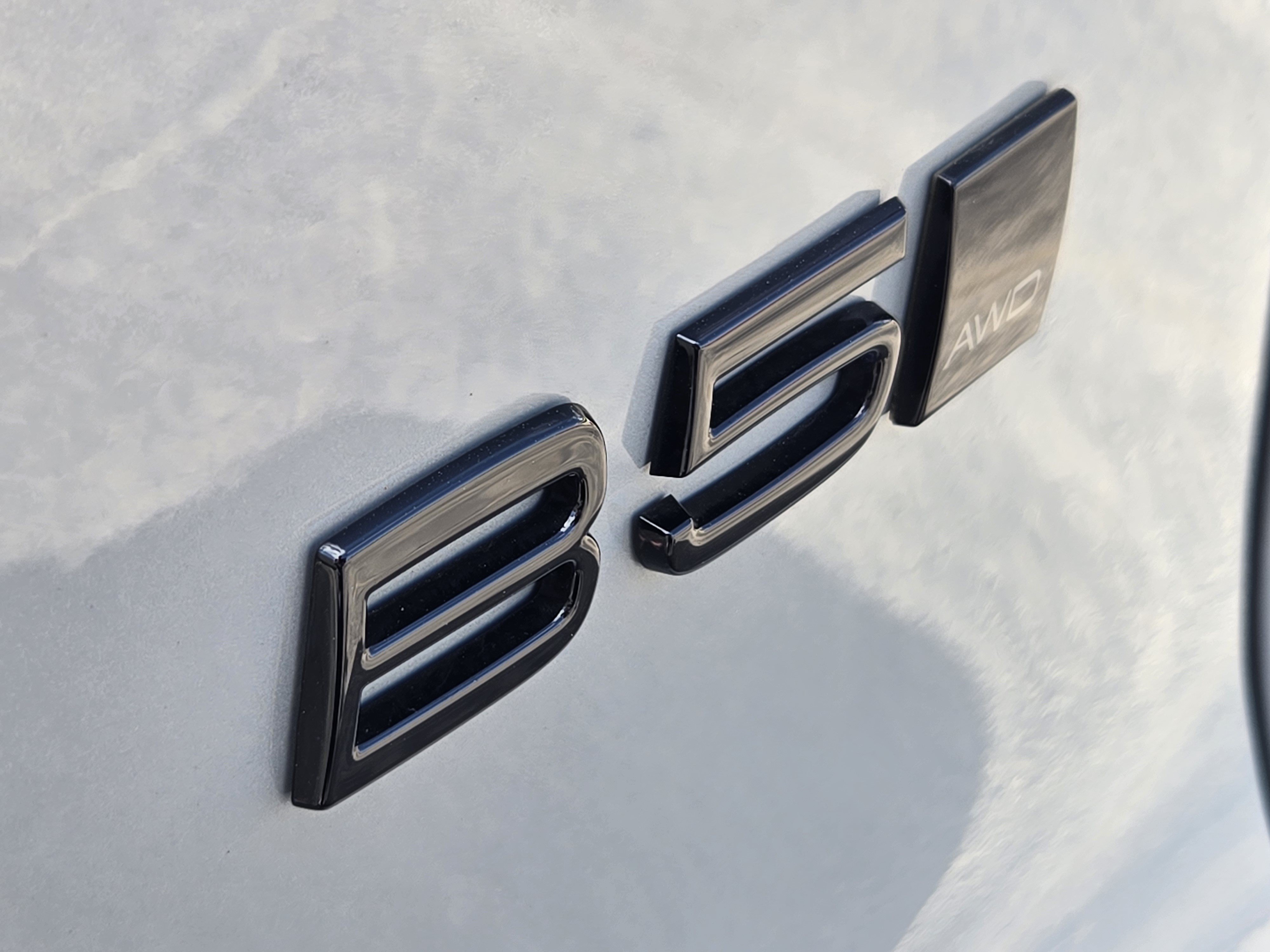 New 2026 Volvo XC40 B5 Ultra w/ Protection Package Premier AWD/4WD image 33