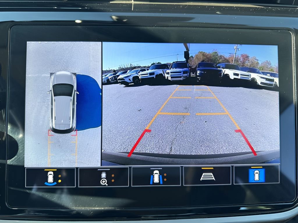 Used 2022 Chevrolet Bolt EUV Premier w/ Launch Edition image 21