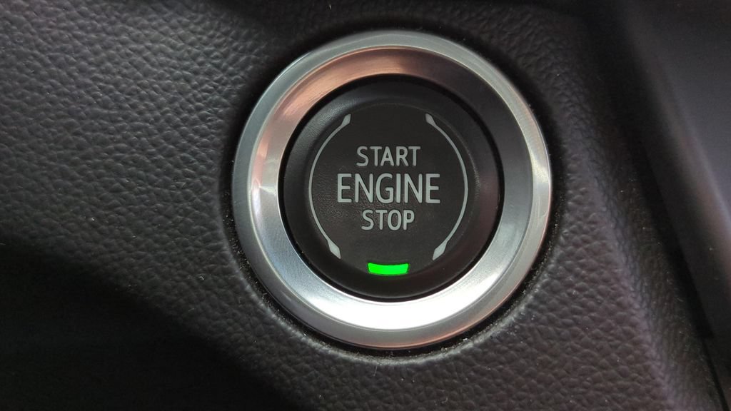 Used 2020 Cadillac CT4 Luxury RWD image 21