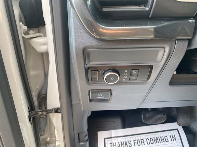 Used 2023 Ford F150 XL w/ STX Appearance Package image 16
