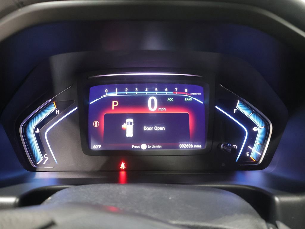 Used 2019 Honda Odyssey EX image 40