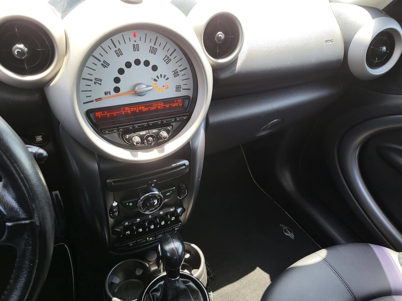 Used 2012 MINI Cooper Countryman S FWD image 20