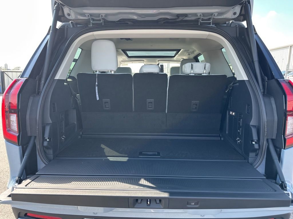 New 2025 Ford Expedition Platinum w/ Platinum Ultimate Package image 46