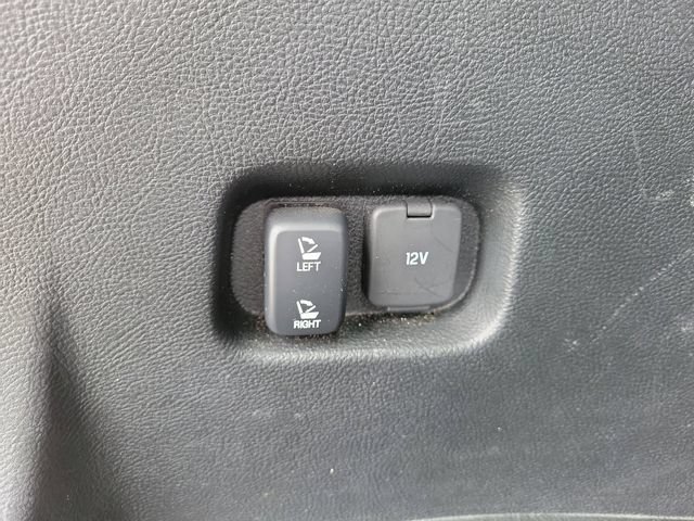 Used 2024 Ford Edge SEL AWD/4WD image 12
