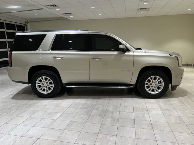 Used 2017 GMC Yukon SLT w/ Open Road Package AWD/4WD image 6
