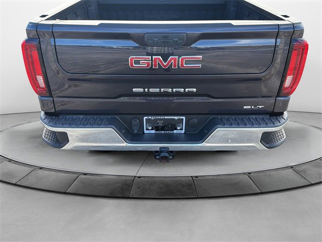 Used 2022 GMC Sierra 1500 SLT image 13