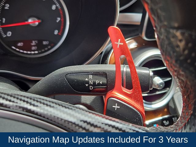Used 2015 Mercedes-Benz C 300 4MATIC Sedan image 12