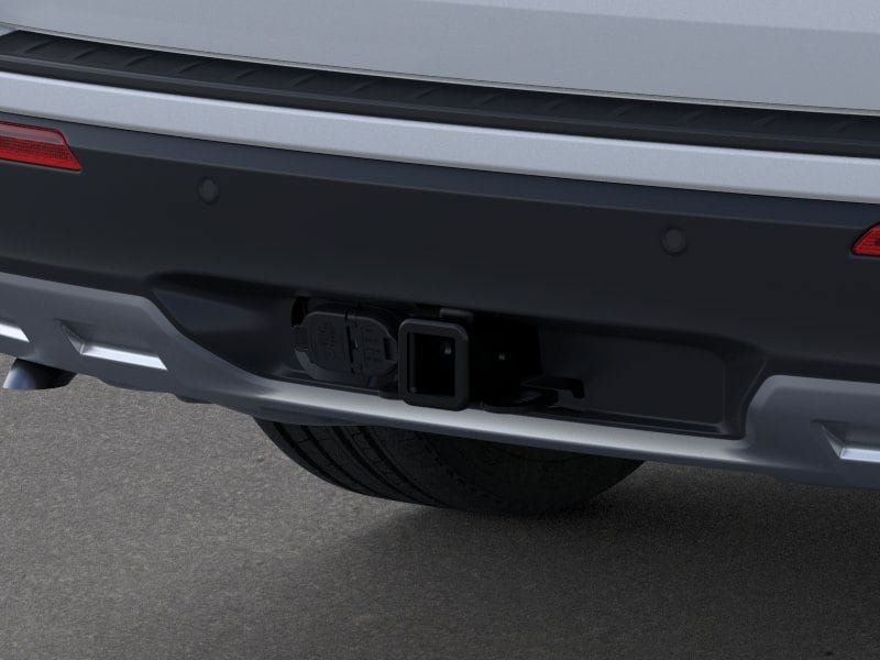 New 2026 Ford Explorer Active AWD/4WD image 23