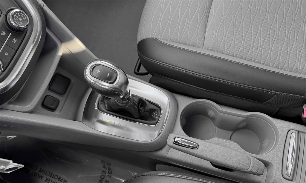 Used 2016 Buick Encore AWD image 25