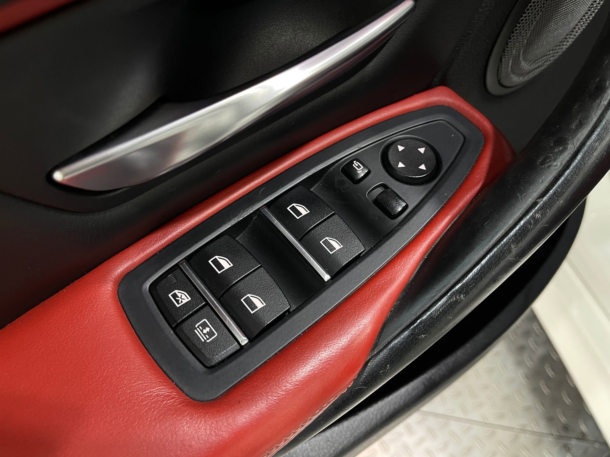 Used 2016 BMW M3 image 15