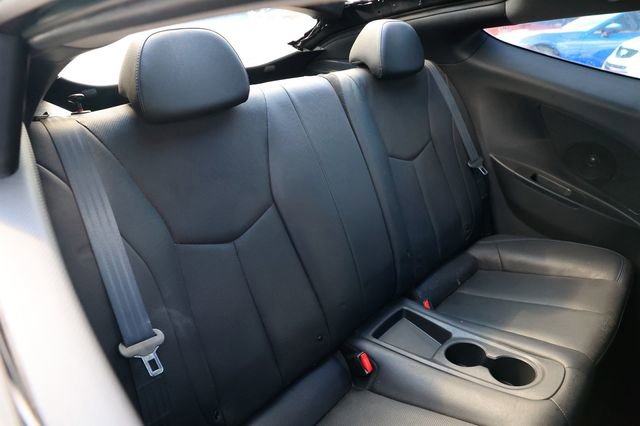 Used 2014 Hyundai Veloster Turbo image 14