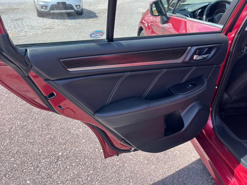 Used 2019 Subaru Legacy 2.5i Limited w/ Popular Package #2A image 26