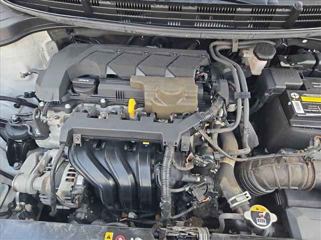 Used 2023 Kia Rio S FWD image 22