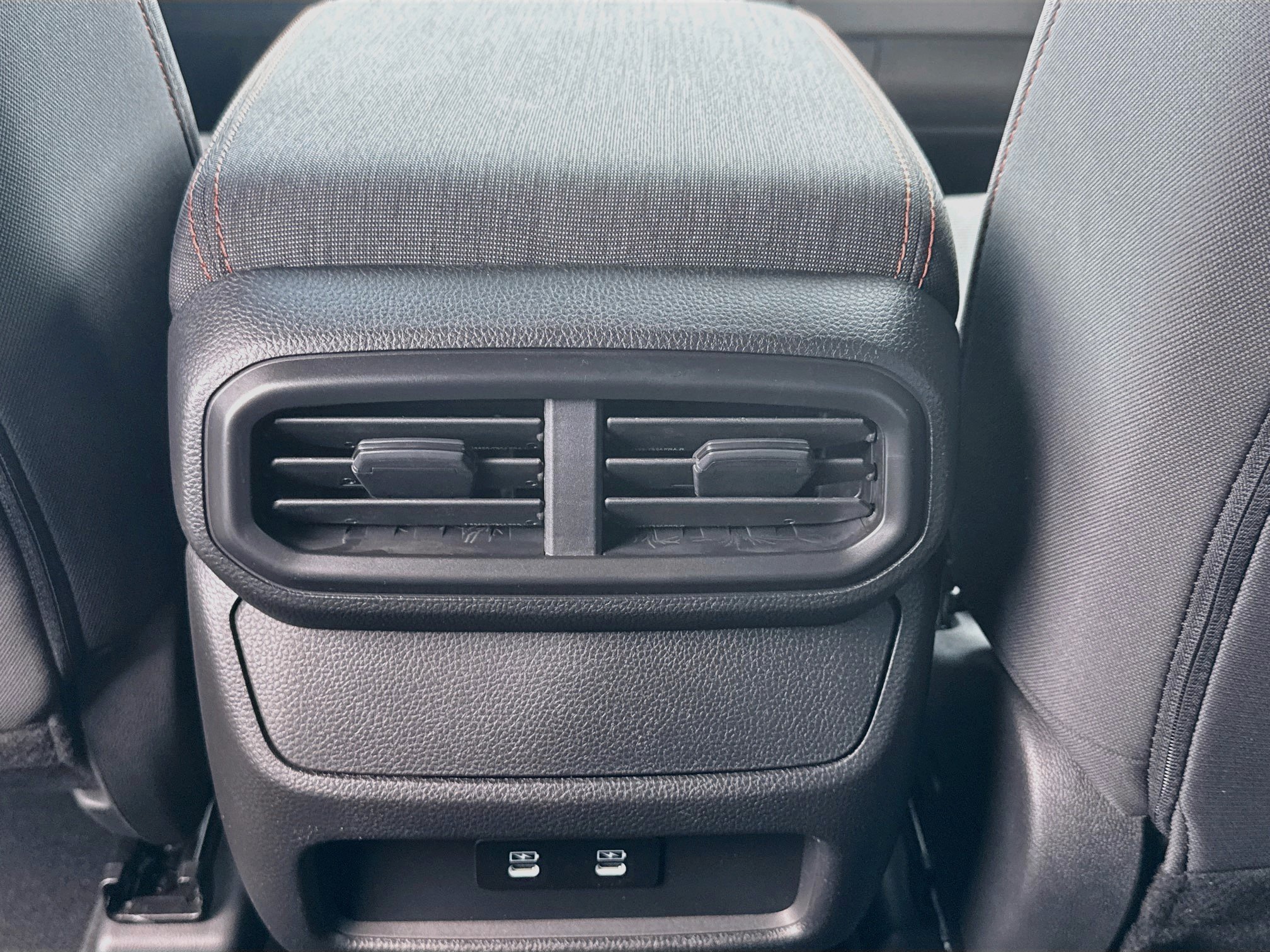New 2026 Honda Pilot Sport image 20