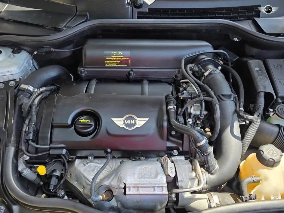 Used 2013 MINI Cooper Clubman S FWD image 18