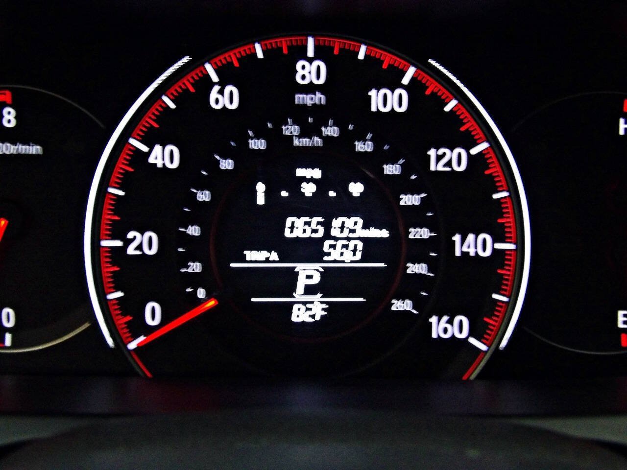 Used 2017 Honda Accord Sport image 14