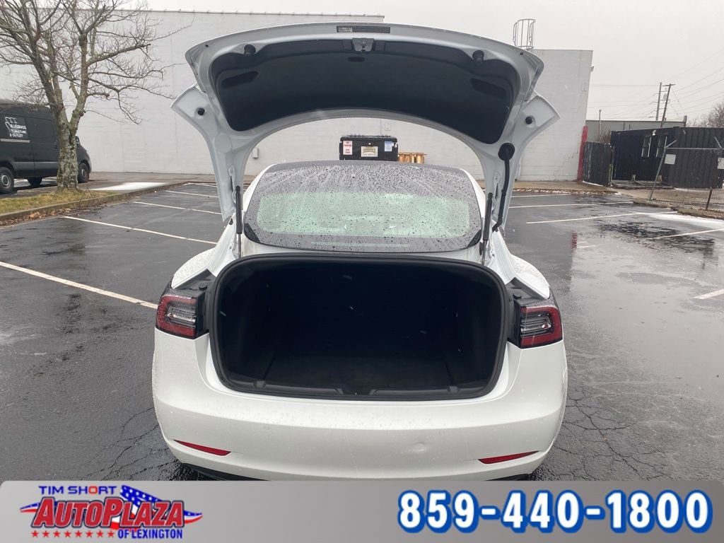 Used 2019 Tesla Model 3 Long Range image 13