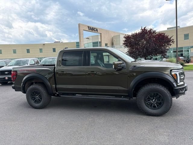 New 2026 Ford F150 Raptor AWD/4WD image 2