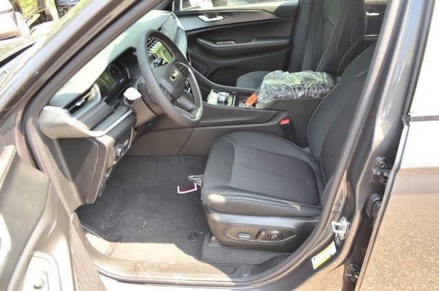 New 2025 Jeep Grand Cherokee L Laredo w/ Luxury Tech Group I image 14