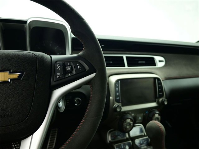Used 2013 Chevrolet Camaro ZL1 image 21