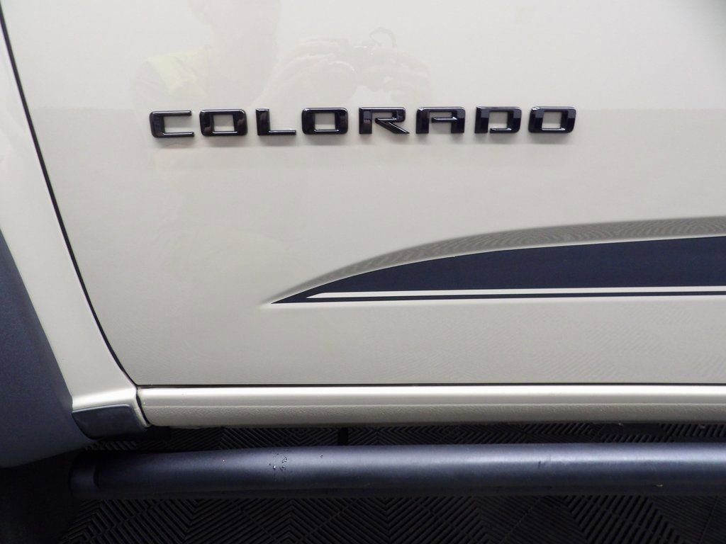 Used 2021 Chevrolet Colorado ZR2 w/ Colorado ZR2 Bison Edition image 48