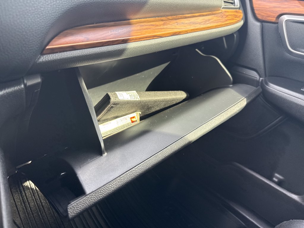 Used 2018 Honda CR-V EX image 35