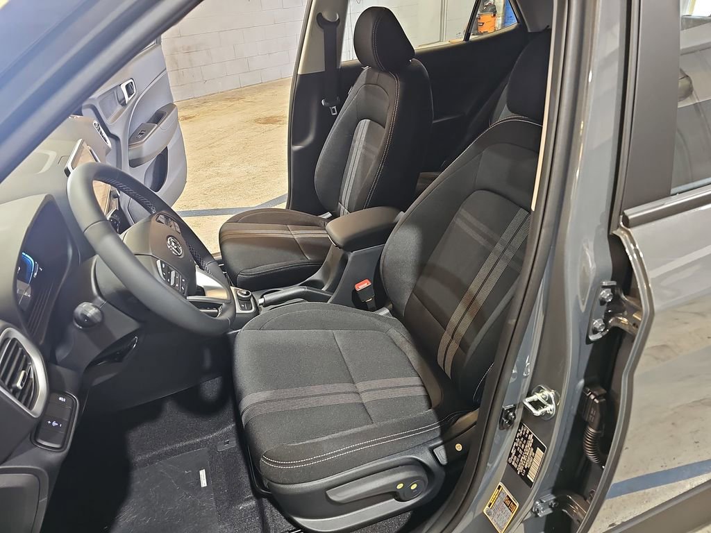 New 2026 Hyundai Venue SEL FWD image 16