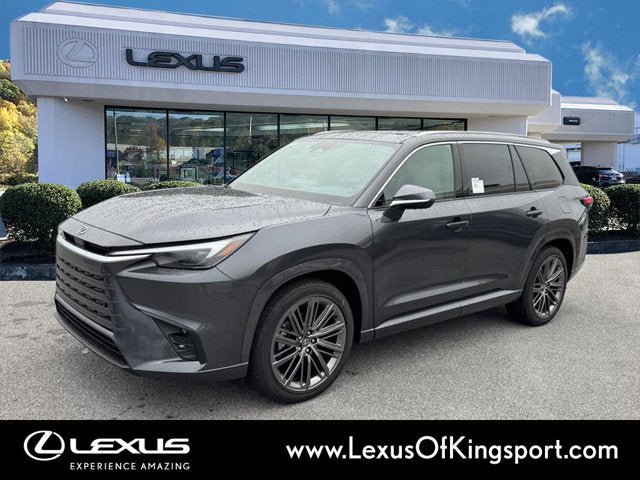 New 2026 Lexus TX 350 AWD w/ Technology Package