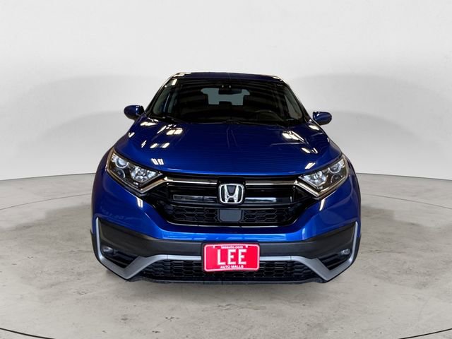 Used 2020 Honda CR-V EX-L image 9