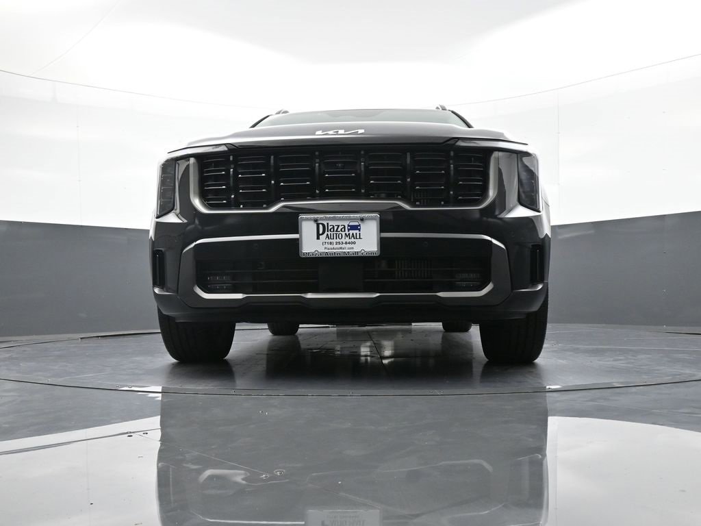 Certified 2024 Kia Sorento SX image 29