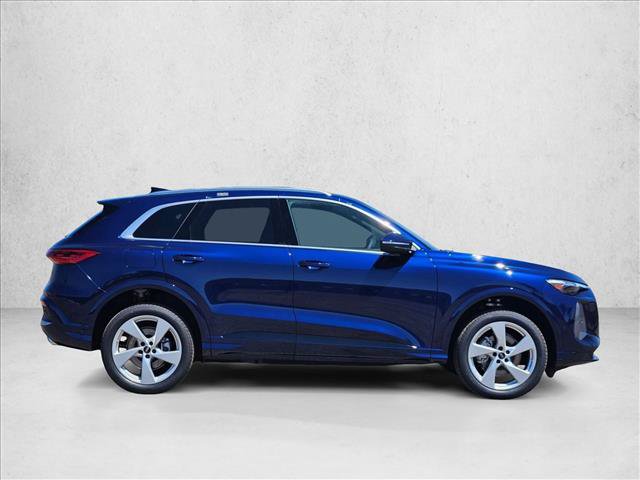 New 2026 Audi Q5 Premium AWD/4WD image 5