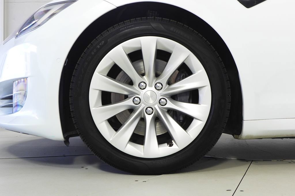 Used 2018 Tesla Model S 75D AWD/4WD image 5