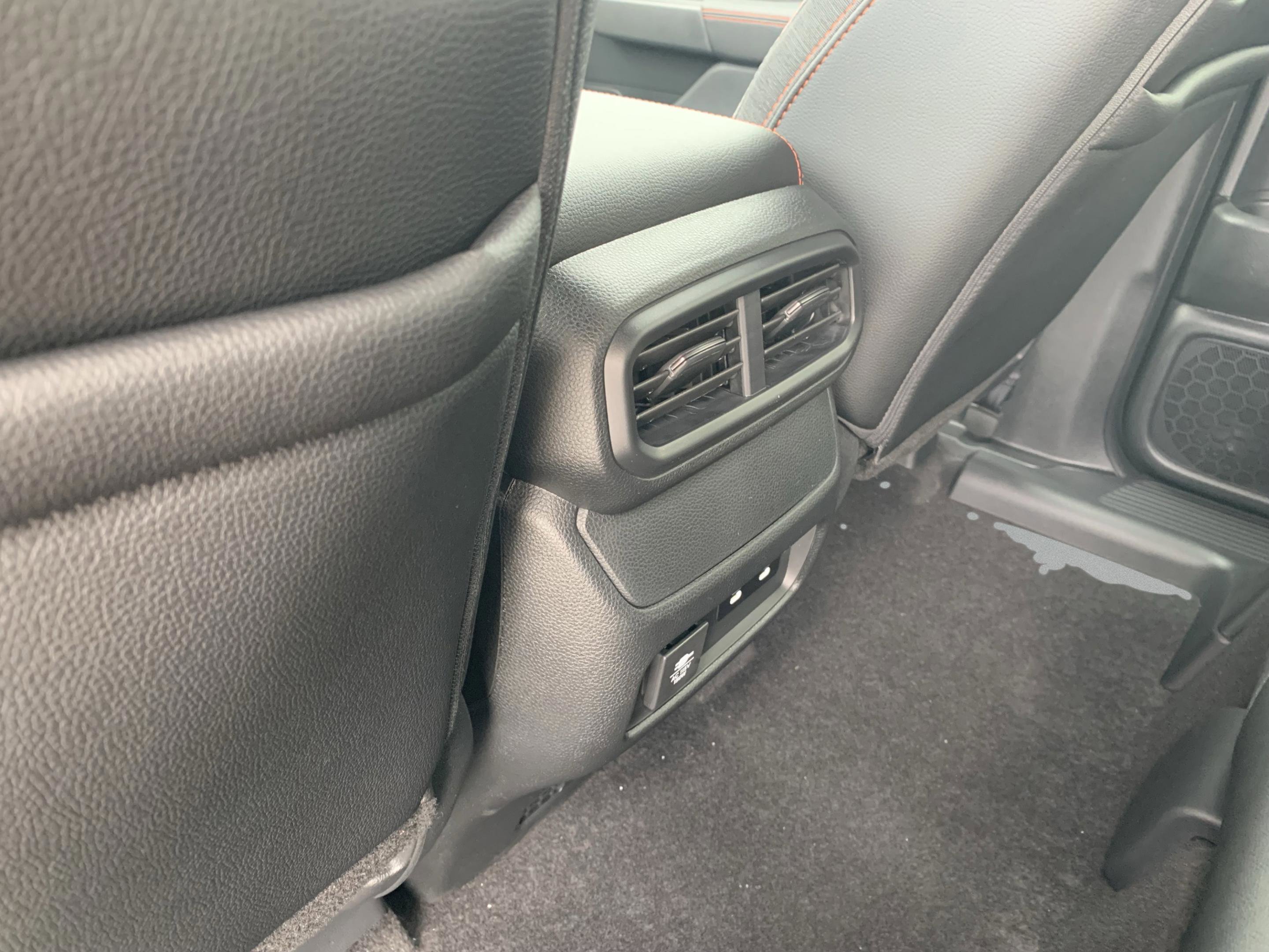 New 2026 Honda Passport TrailSport image 21