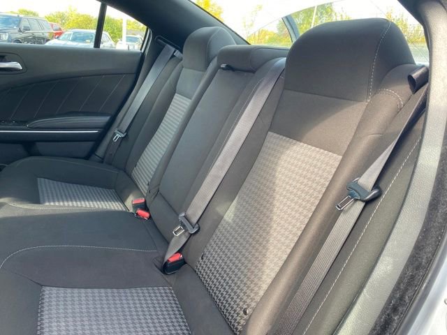 Used 2023 Dodge Charger GT image 17