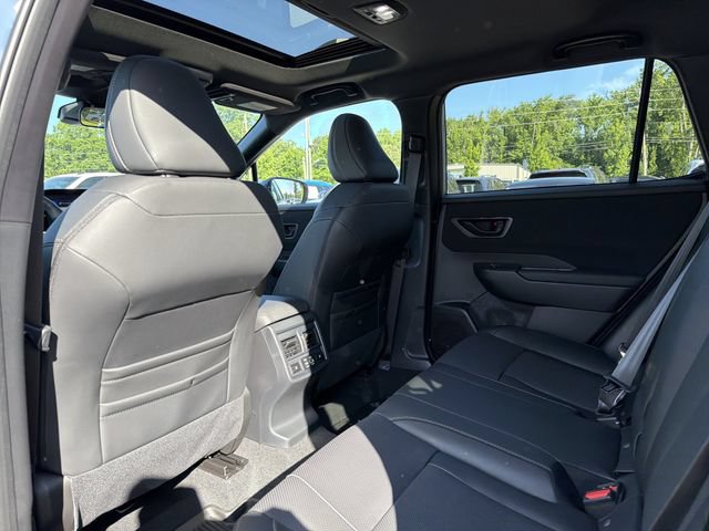 New 2026 Subaru Outback Limited AWD/4WD image 12