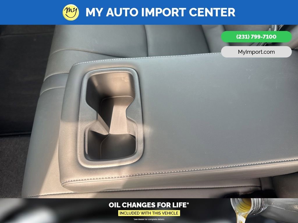 Used 2023 Honda Accord Touring image 26