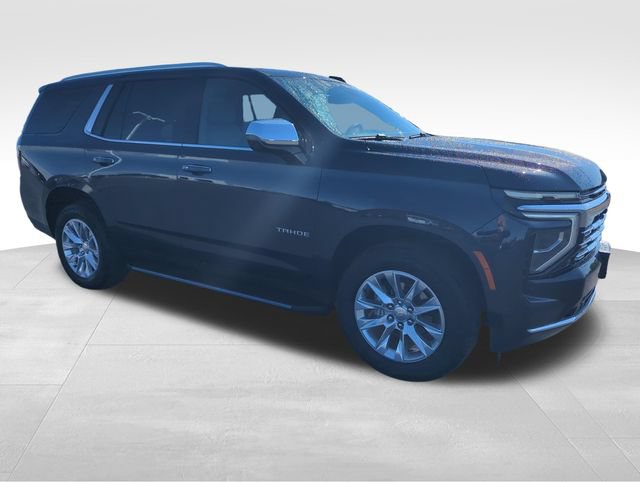 Used 2025 Chevrolet Tahoe Premier AWD/4WD image 9