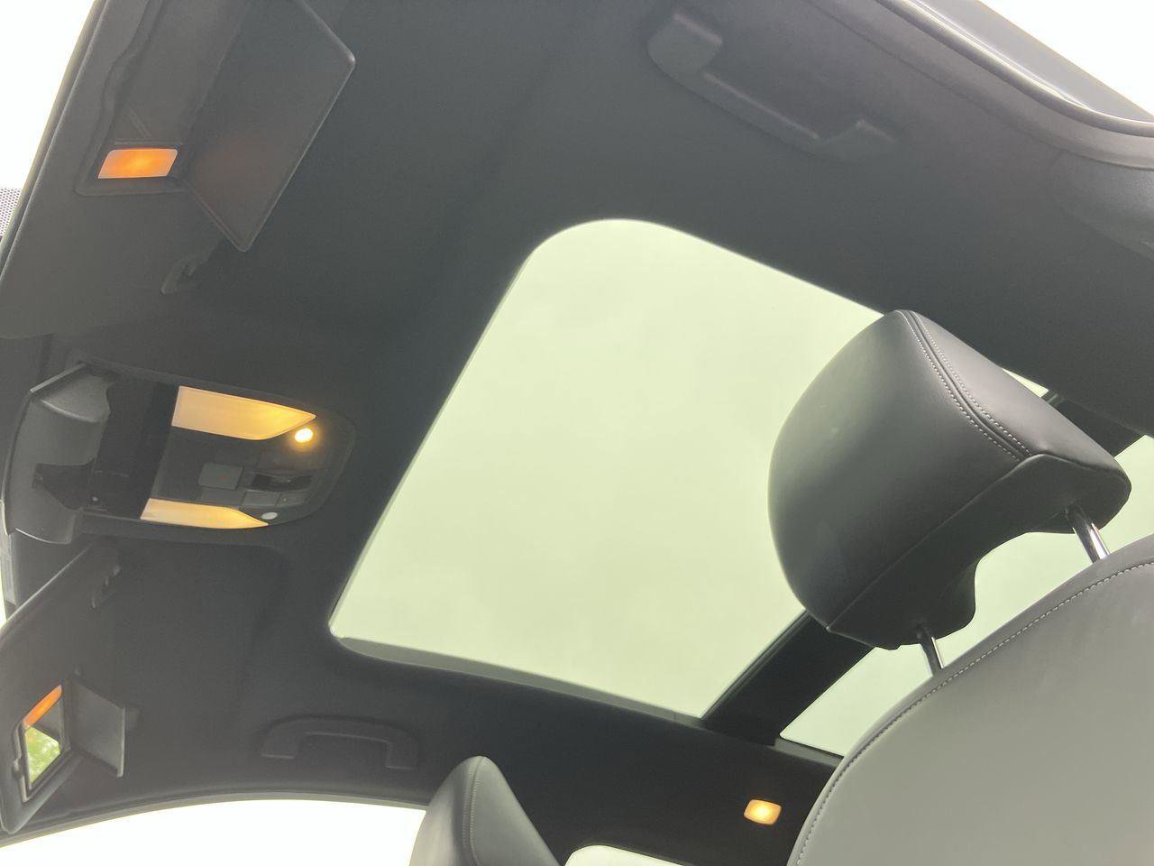 Used 2023 INFINITI QX50 Sport image 24