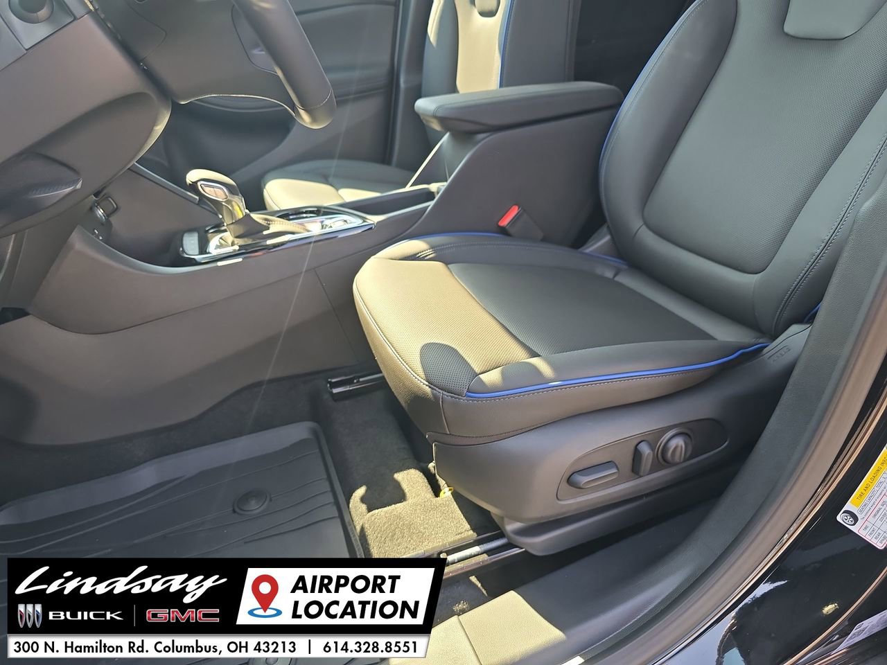 New 2026 Buick Encore GX Sport Touring w/ Comfort Package image 18