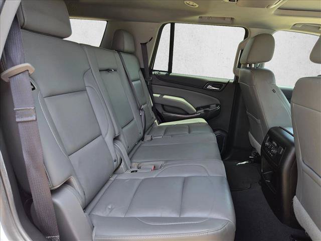 Used 2019 Chevrolet Tahoe LT AWD/4WD image 21