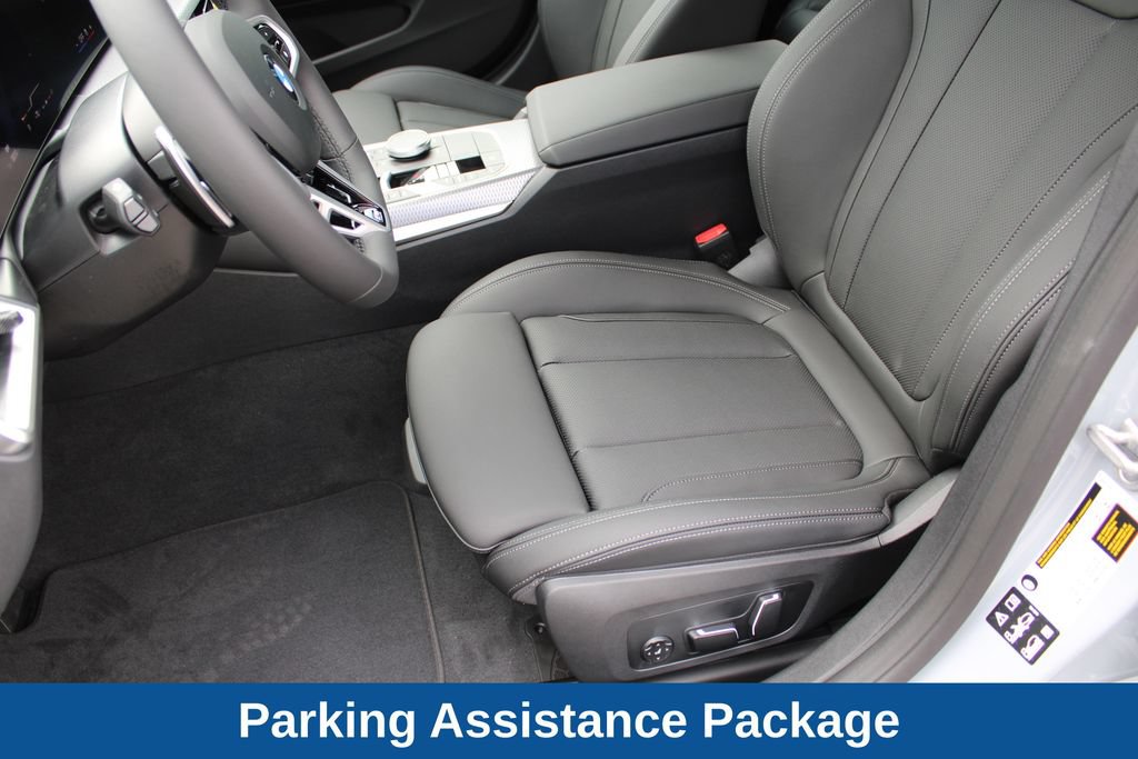 Used 2026 BMW 430i xDrive w/ M Sport Package AWD/4WD image 28