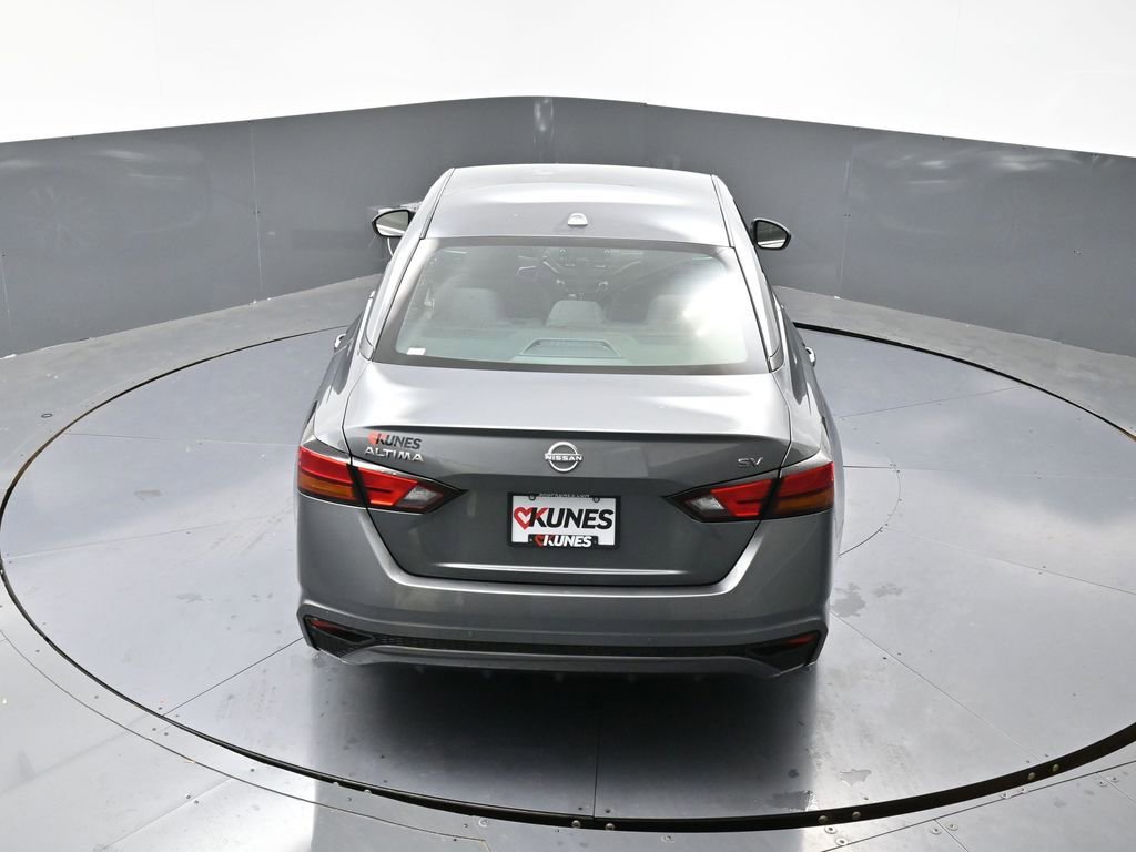 Used 2024 Nissan Altima 2.5 SV image 46