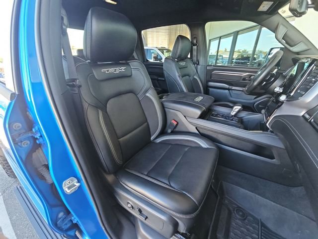 Used 2023 RAM 1500 TRX w/ TRX Level 2 Equipment Group AWD/4WD image 16