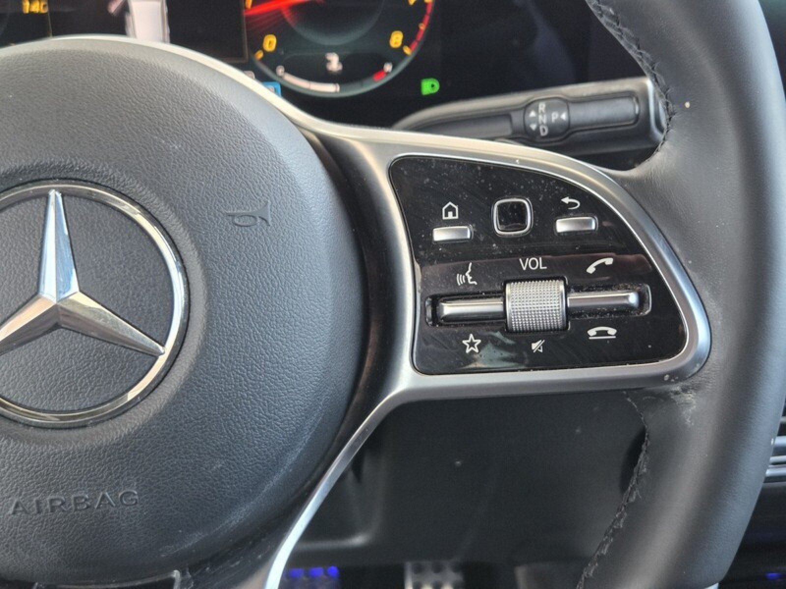 Certified 2023 Mercedes-Benz GLA 250 image 26