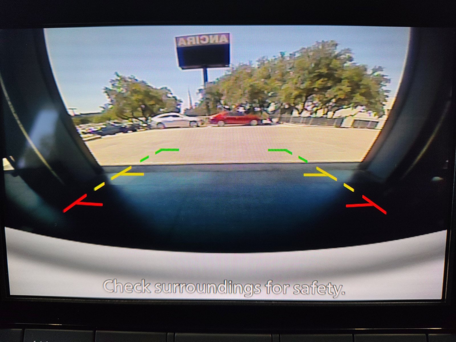 Used 2025 Nissan Pathfinder SV w/ Cargo Package FWD image 15