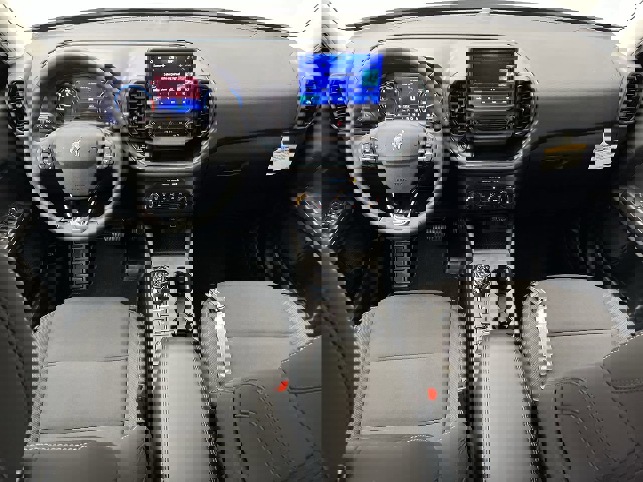 New 2024 Ford Bronco Sport Badlands image 4