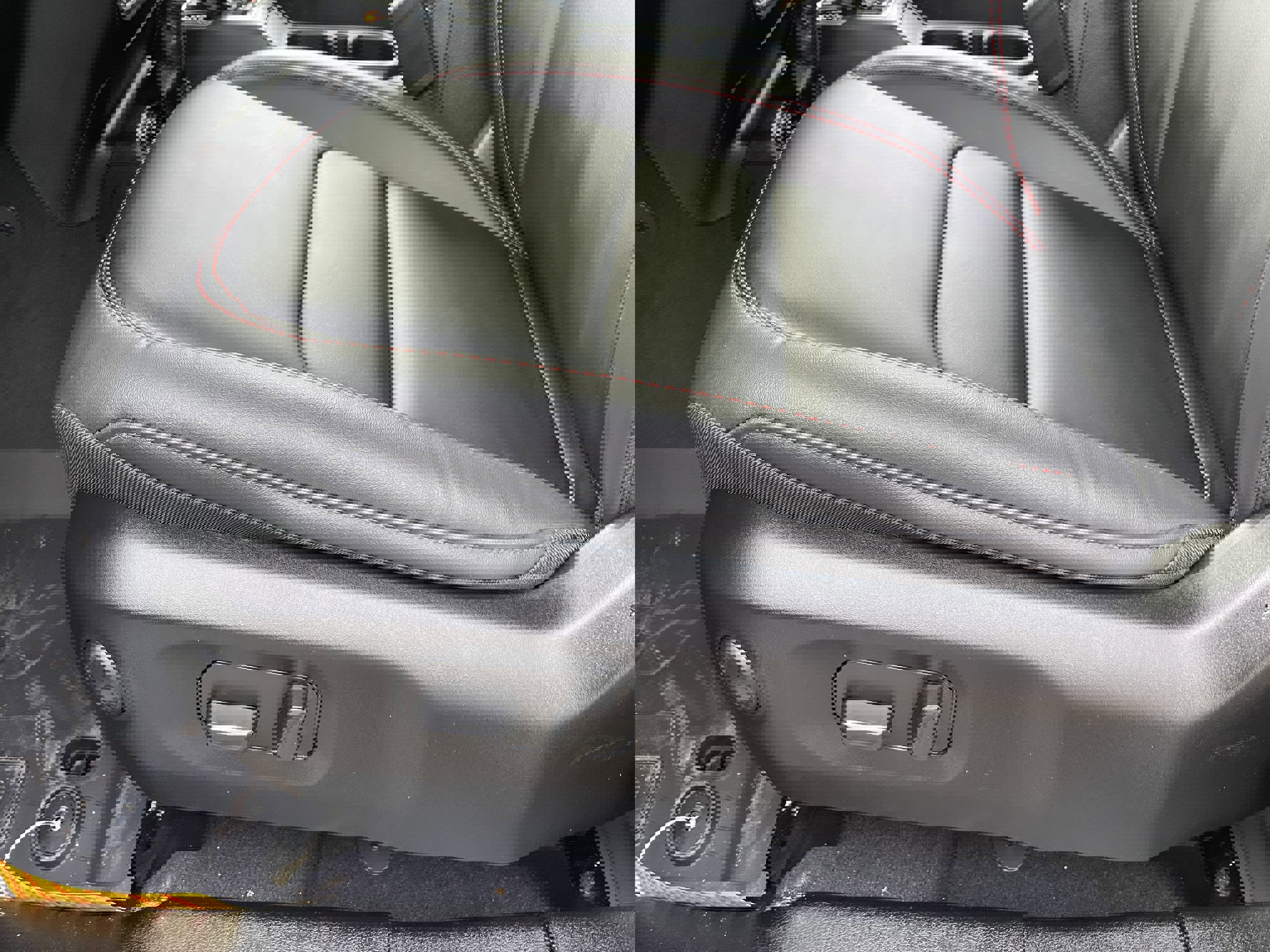 New 2026 Jeep Wrangler Unlimited Rubicon image 15